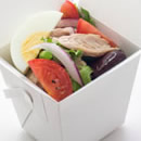 Salads - Sydney Catering Menus